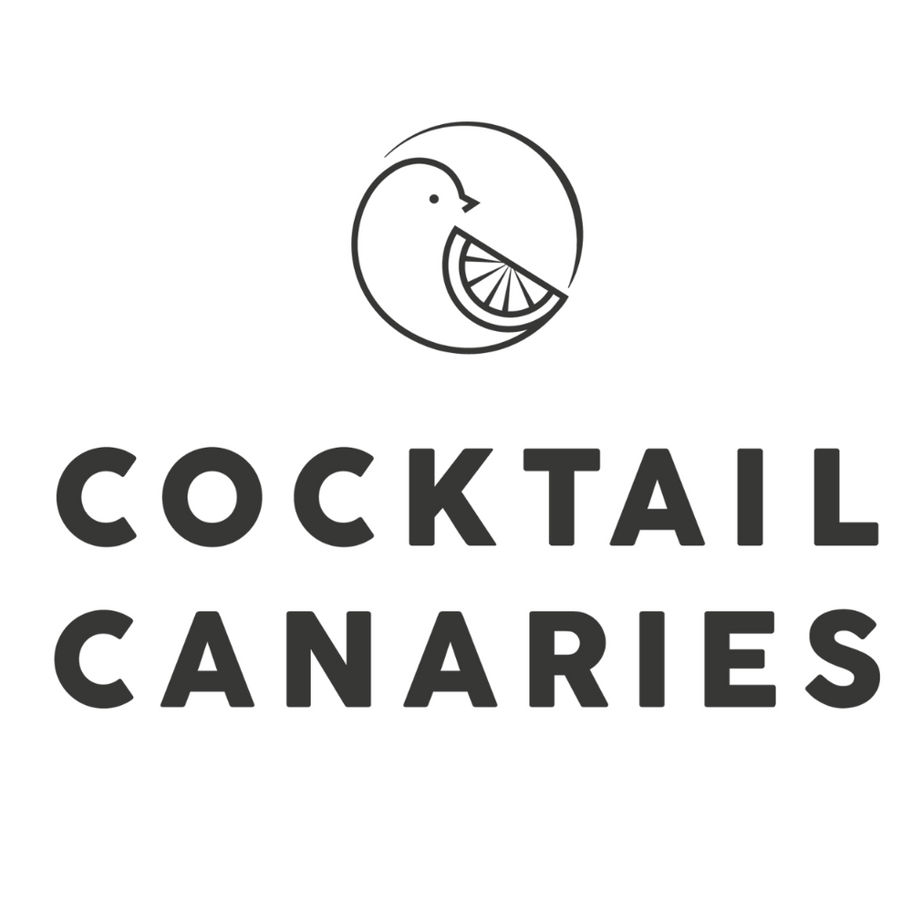 Cocktail Canaries